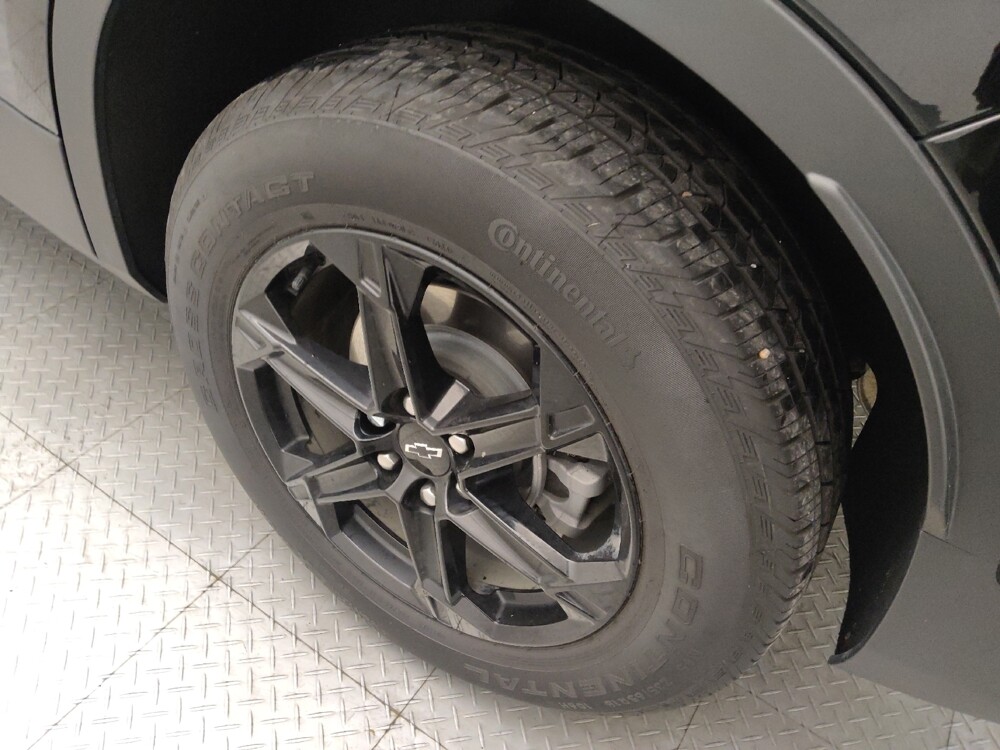 2024 Chevrolet Blazer in Houston, TX 77060 - 18129314 31