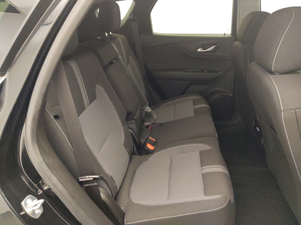 2024 Chevrolet Blazer in Houston, TX 77060 - 18129314 19