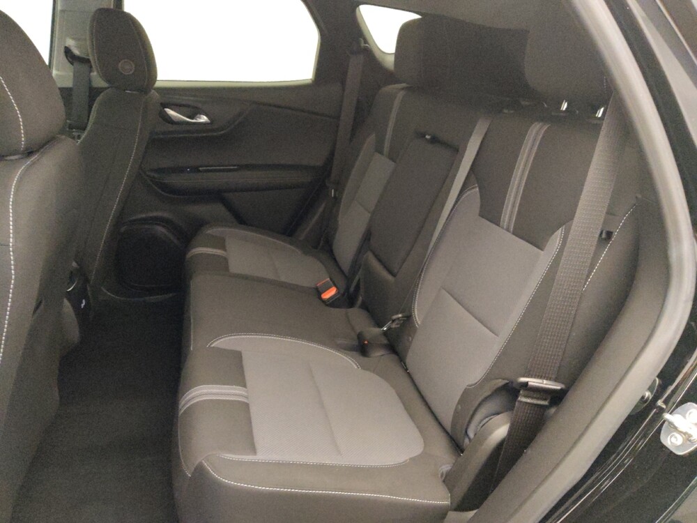 2024 Chevrolet Blazer in Houston, TX 77060 - 18129314 18
