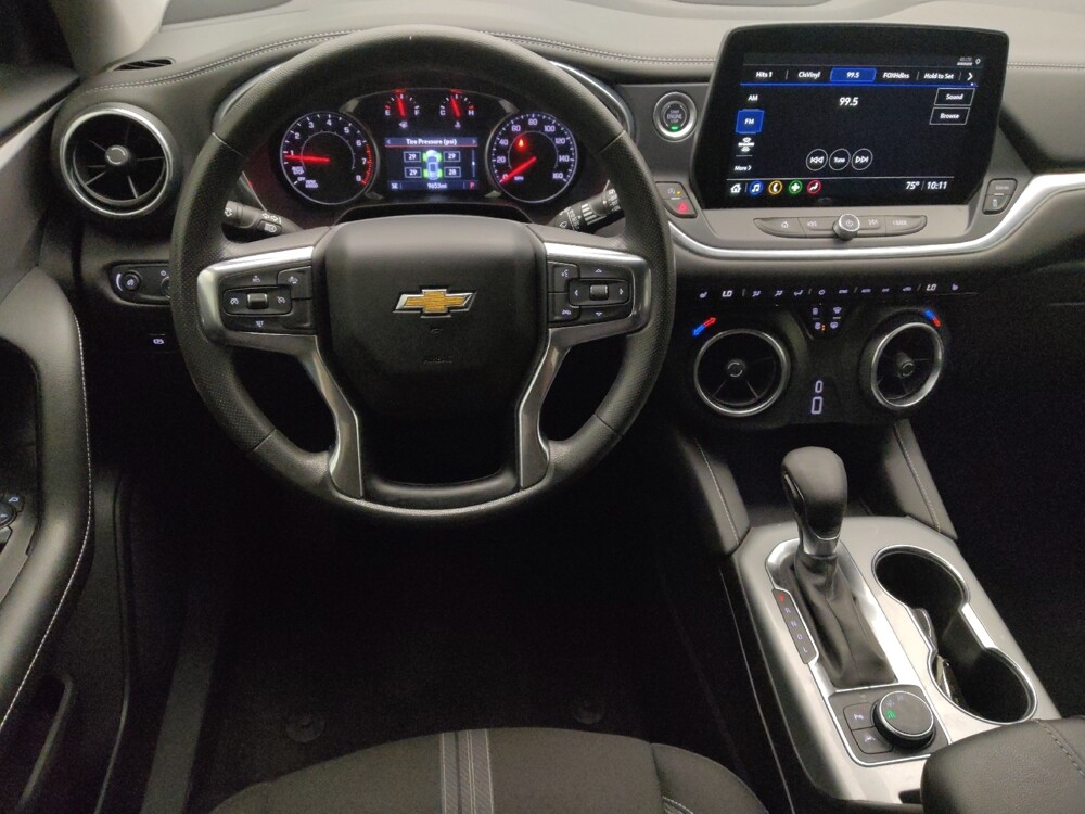 2024 Chevrolet Blazer in Houston, TX 77060 - 18129314 22