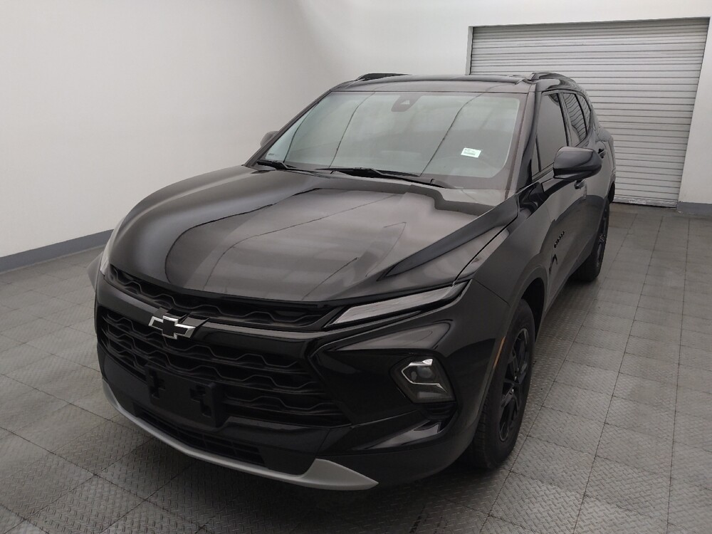 2024 Chevrolet Blazer in Houston, TX 77060 - 18129314 15