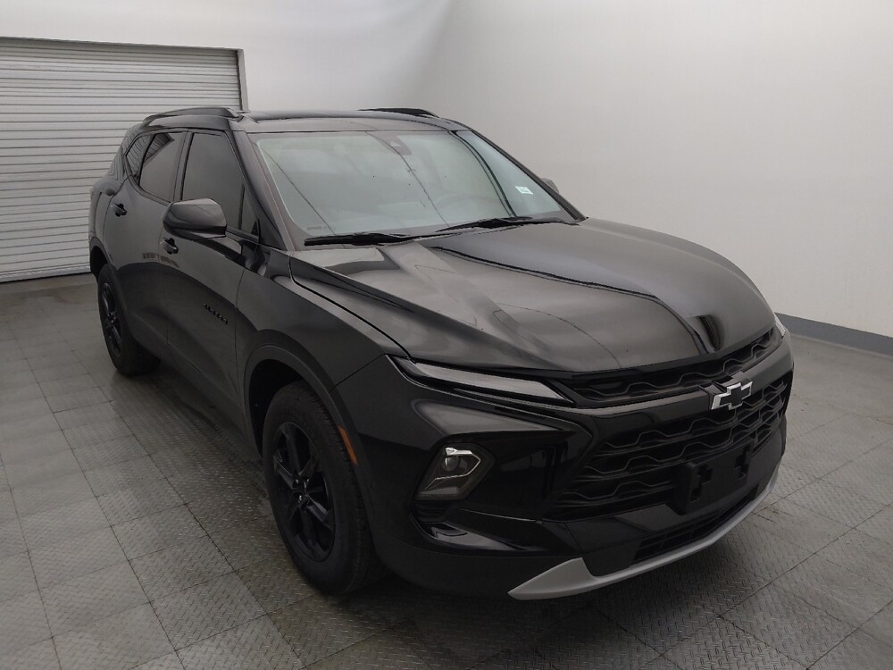 2024 Chevrolet Blazer in Houston, TX 77060 - 18129314 13