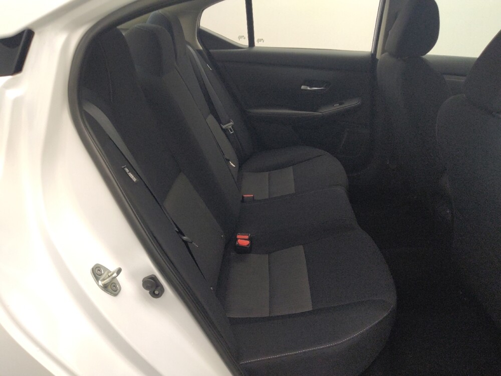 2023 Nissan Sentra in Metairie, LA 70006 - 18129315 19