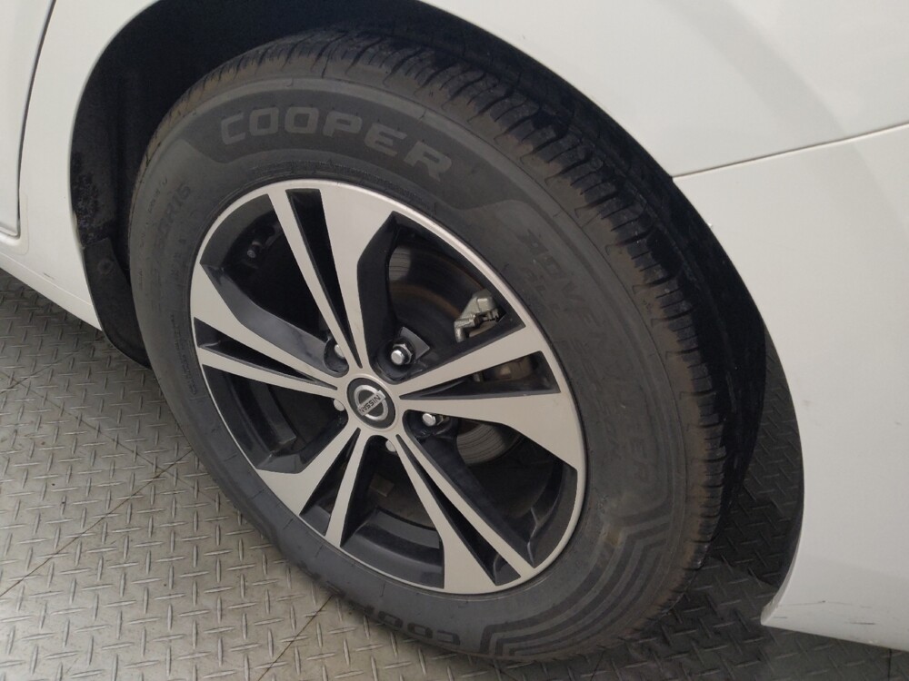 2023 Nissan Sentra in Metairie, LA 70006 - 18129315 31