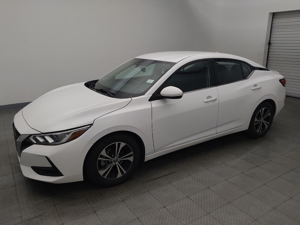 2023 Nissan Sentra in Metairie, LA 70006 - 18129315 2