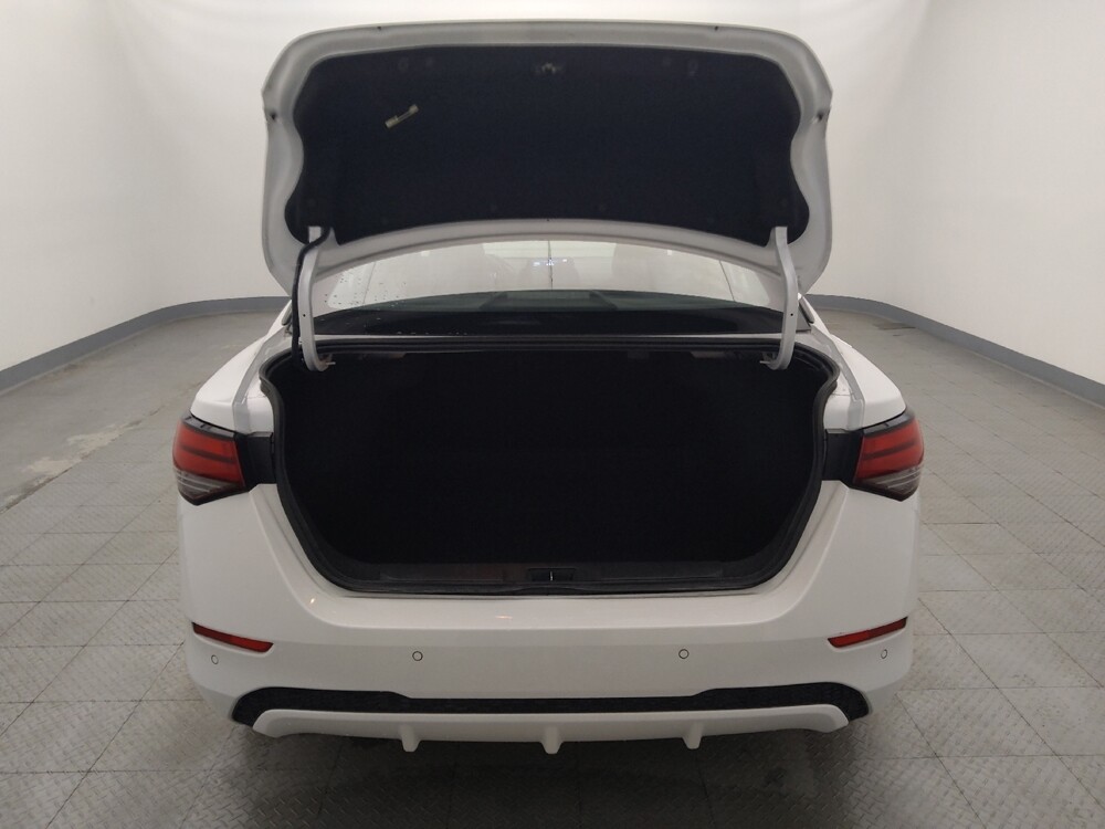 2023 Nissan Sentra in Metairie, LA 70006 - 18129315 29