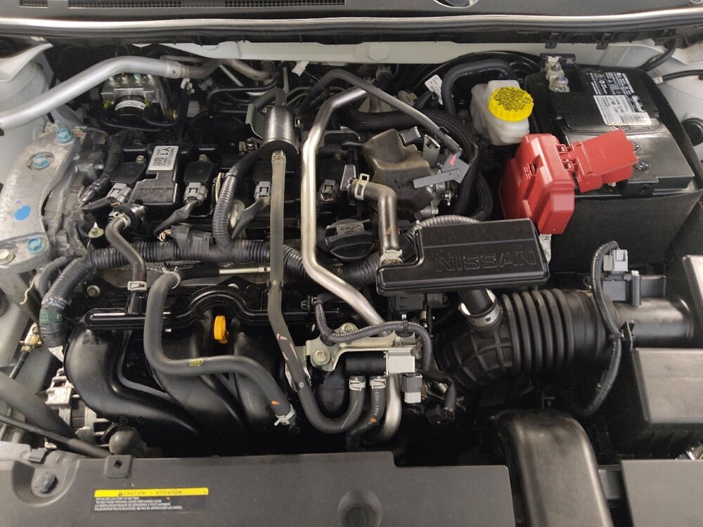 2023 Nissan Sentra in Metairie, LA 70006 - 18129315 30