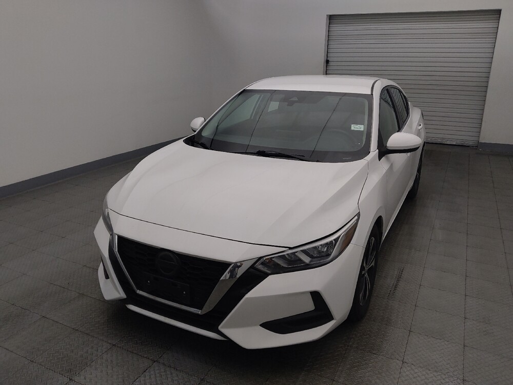 2023 Nissan Sentra in Metairie, LA 70006 - 18129315 15