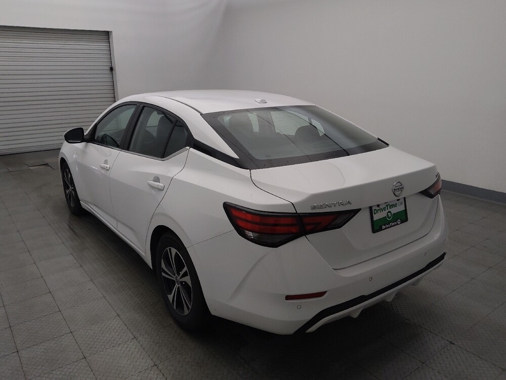 2023 Nissan Sentra in Metairie, LA 70006 - 18129315 5