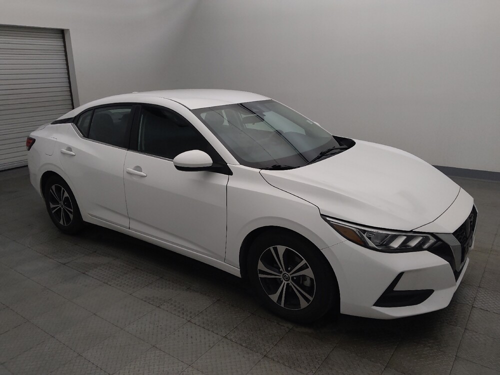 2023 Nissan Sentra in Metairie, LA 70006 - 18129315 11