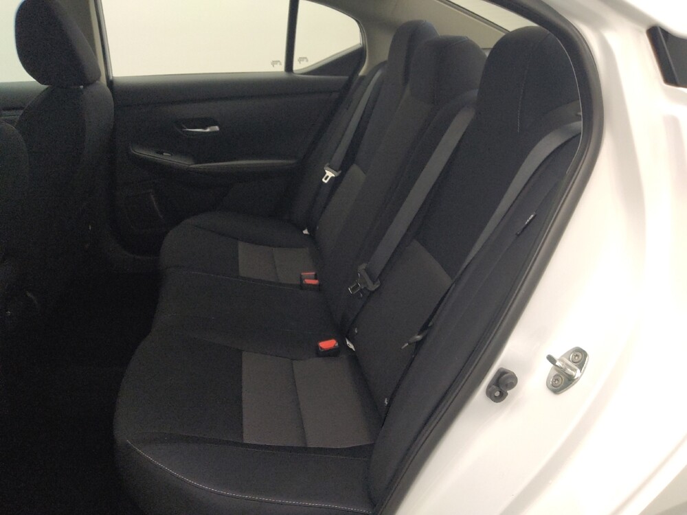 2023 Nissan Sentra in Metairie, LA 70006 - 18129315 18