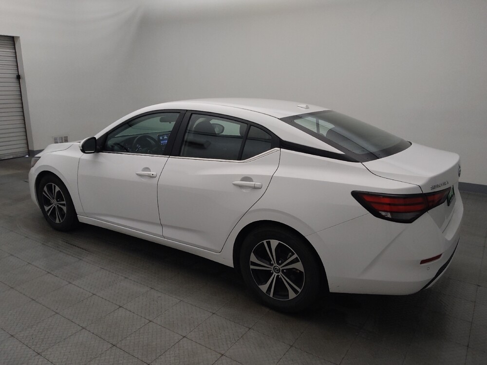 2023 Nissan Sentra in Metairie, LA 70006 - 18129315 3