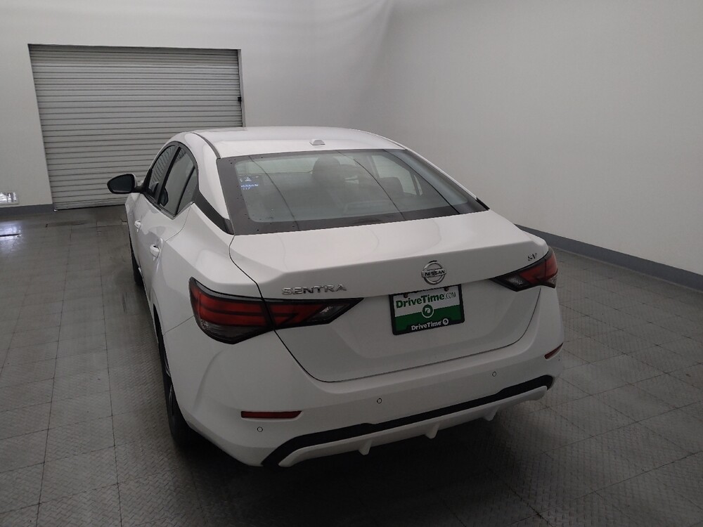 2023 Nissan Sentra in Metairie, LA 70006 - 18129315 6