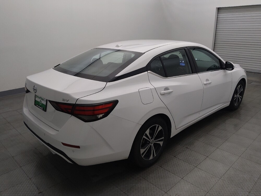 2023 Nissan Sentra in Metairie, LA 70006 - 18129315 9