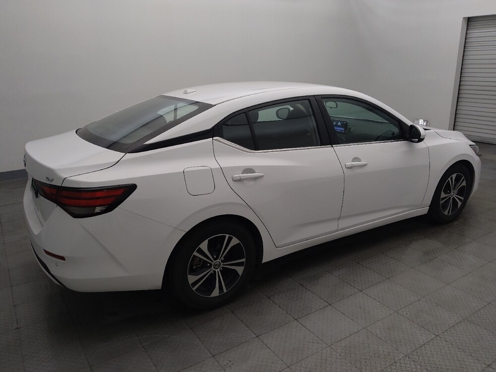 2023 Nissan Sentra in Metairie, LA 70006 - 18129315 10