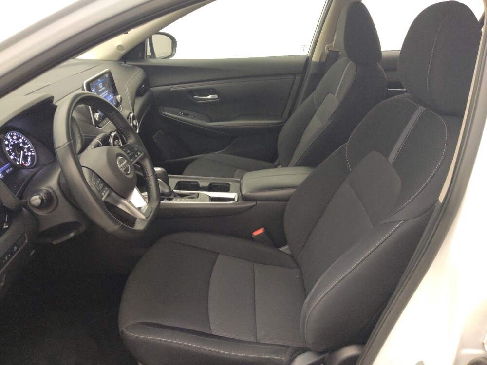 2023 Nissan Sentra in Metairie, LA 70006 - 18129315 17