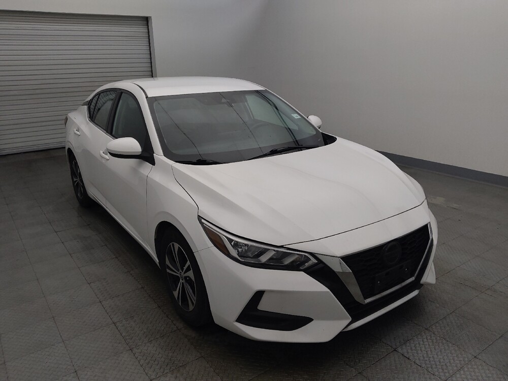 2023 Nissan Sentra in Metairie, LA 70006 - 18129315 13