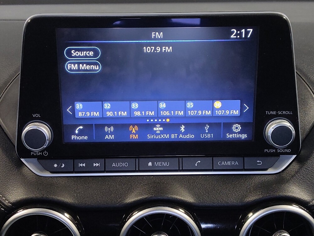 2023 Nissan Sentra in Metairie, LA 70006 - 18129315 25