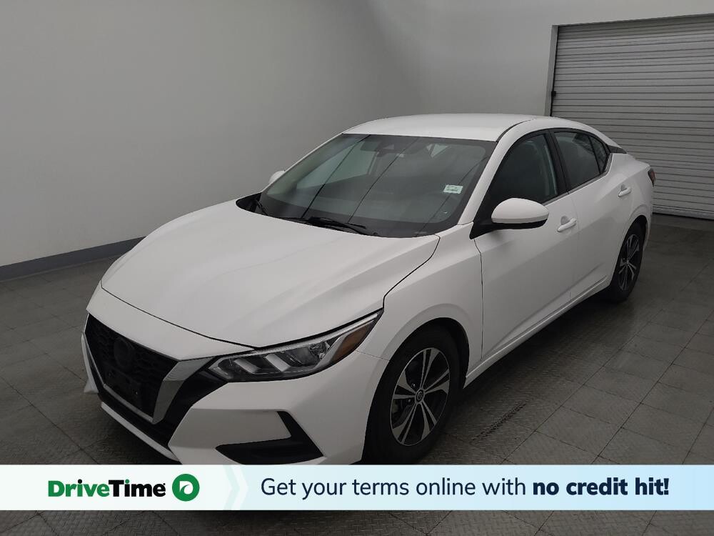 2023 Nissan Sentra in Metairie, LA 70006 - 18129315