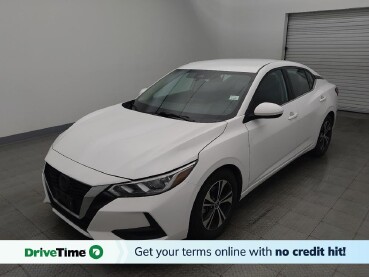 2023 Nissan Sentra in Metairie, LA 70006