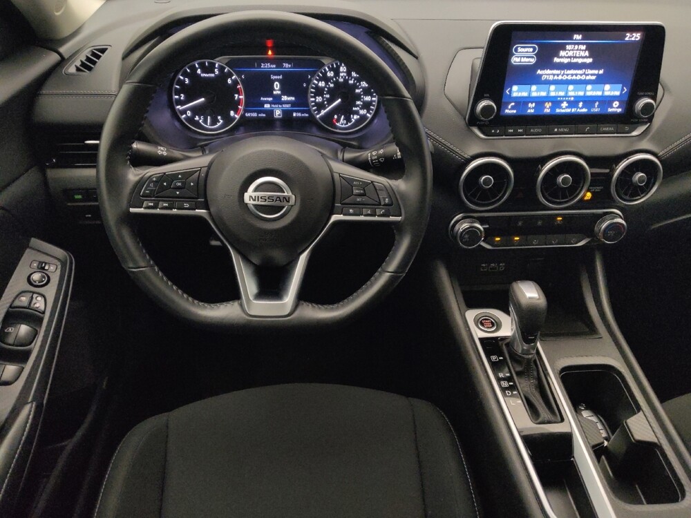 2023 Nissan Sentra in Metairie, LA 70006 - 18129315 22