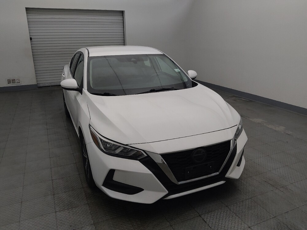 2023 Nissan Sentra in Metairie, LA 70006 - 18129315 14