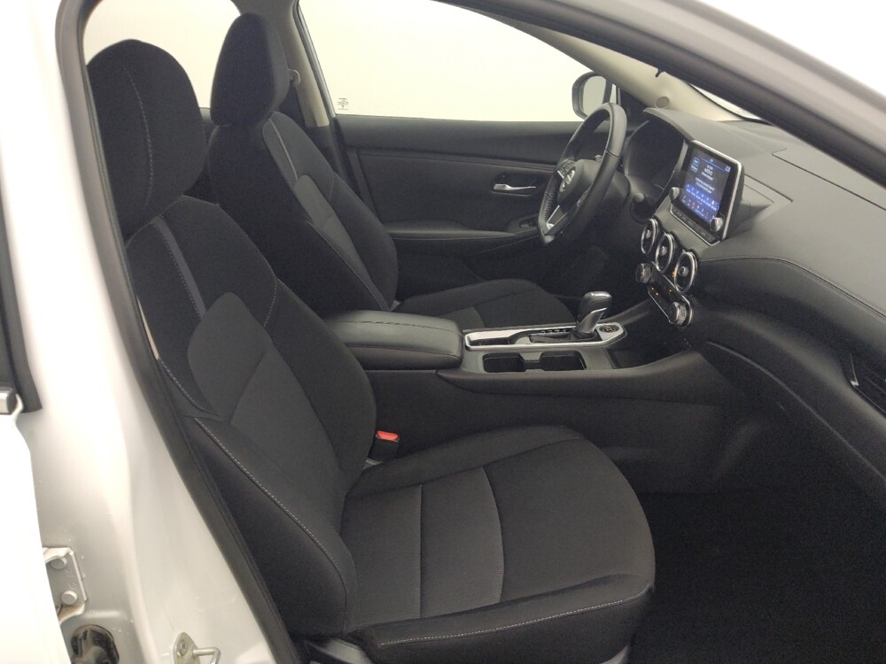 2023 Nissan Sentra in Metairie, LA 70006 - 18129315 21