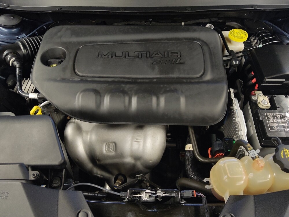 2020 Jeep Cherokee in Houston, TX 77060 - 18129316 30