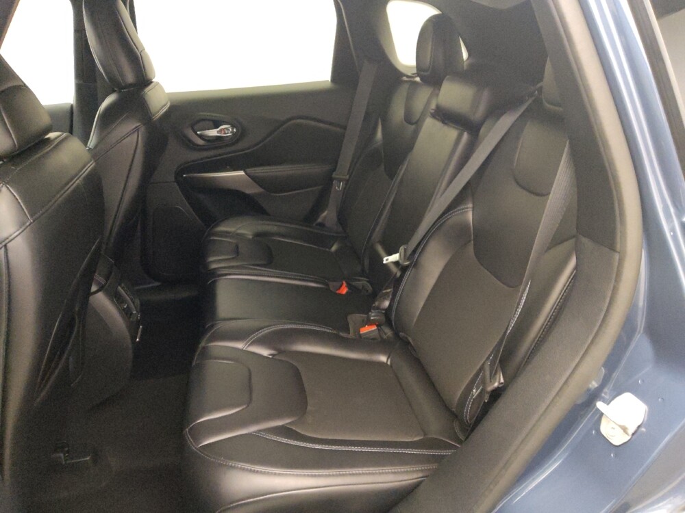 2020 Jeep Cherokee in Houston, TX 77060 - 18129316 18