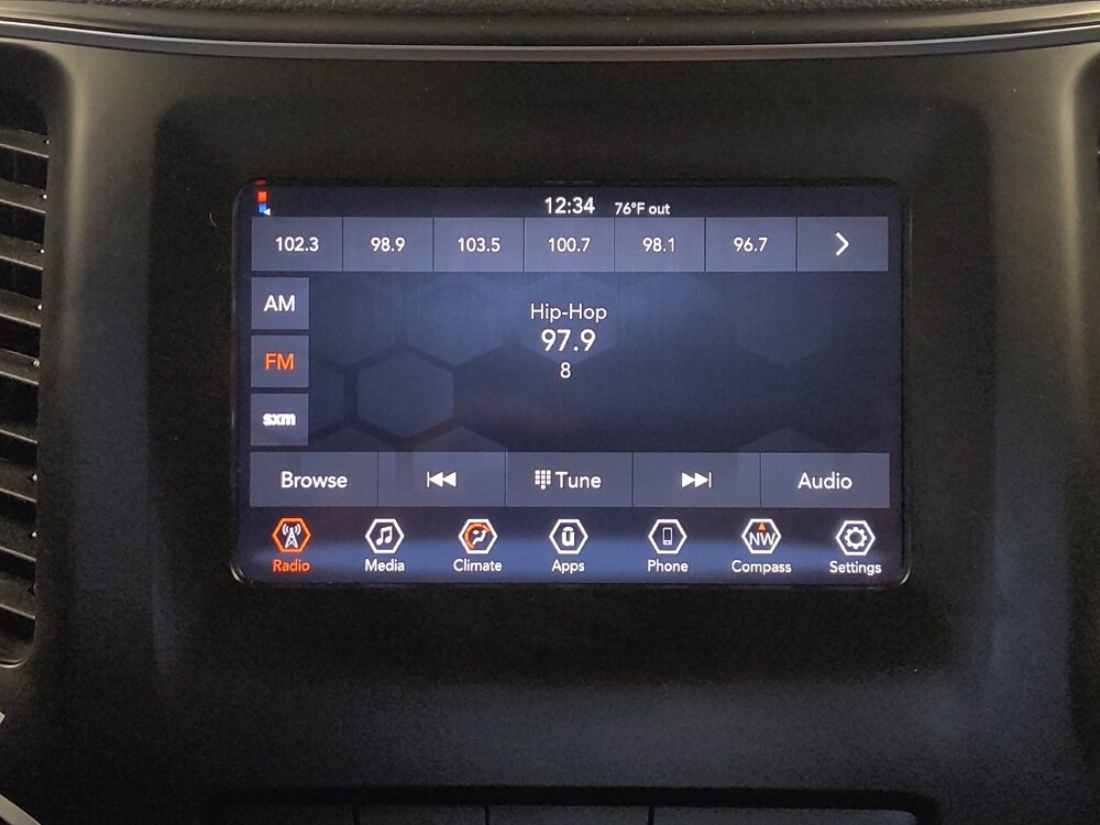 2020 Jeep Cherokee in Houston, TX 77060 - 18129316 25