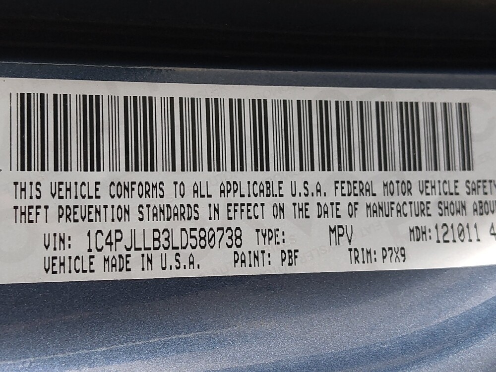 2020 Jeep Cherokee in Houston, TX 77060 - 18129316 33