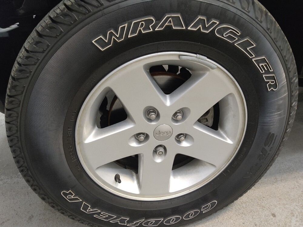 2017 Jeep Wrangler in Fairfield, OH 45014 - 18129317 31