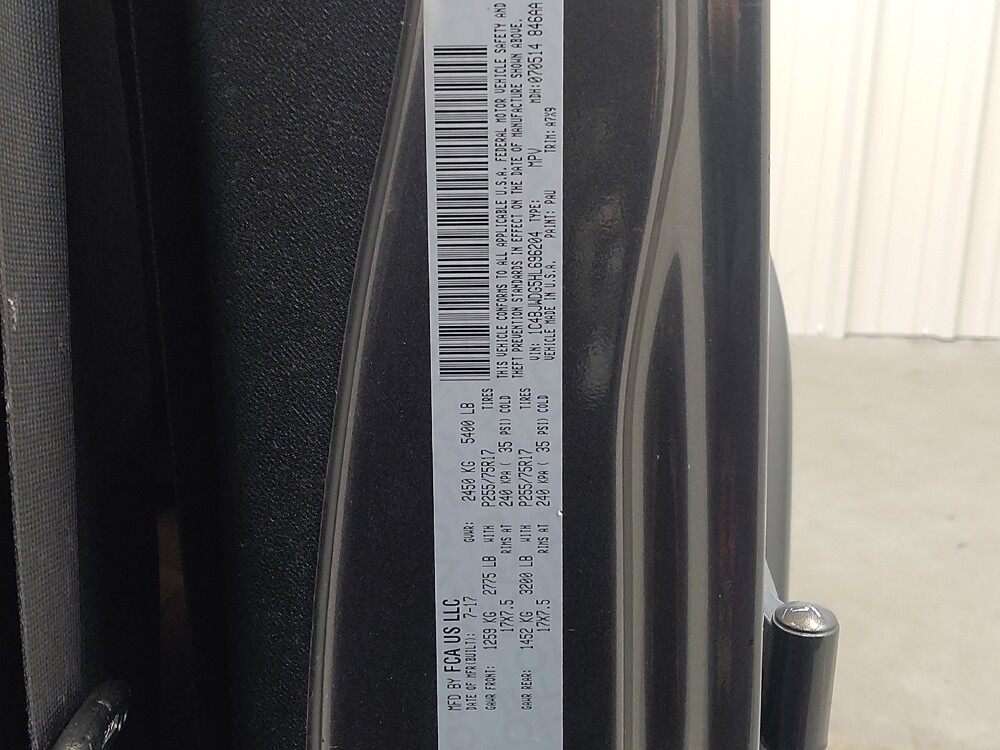 2017 Jeep Wrangler in Fairfield, OH 45014 - 18129317 33