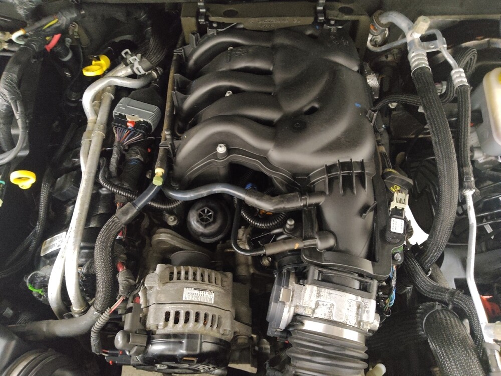 2017 Jeep Wrangler in Fairfield, OH 45014 - 18129317 30