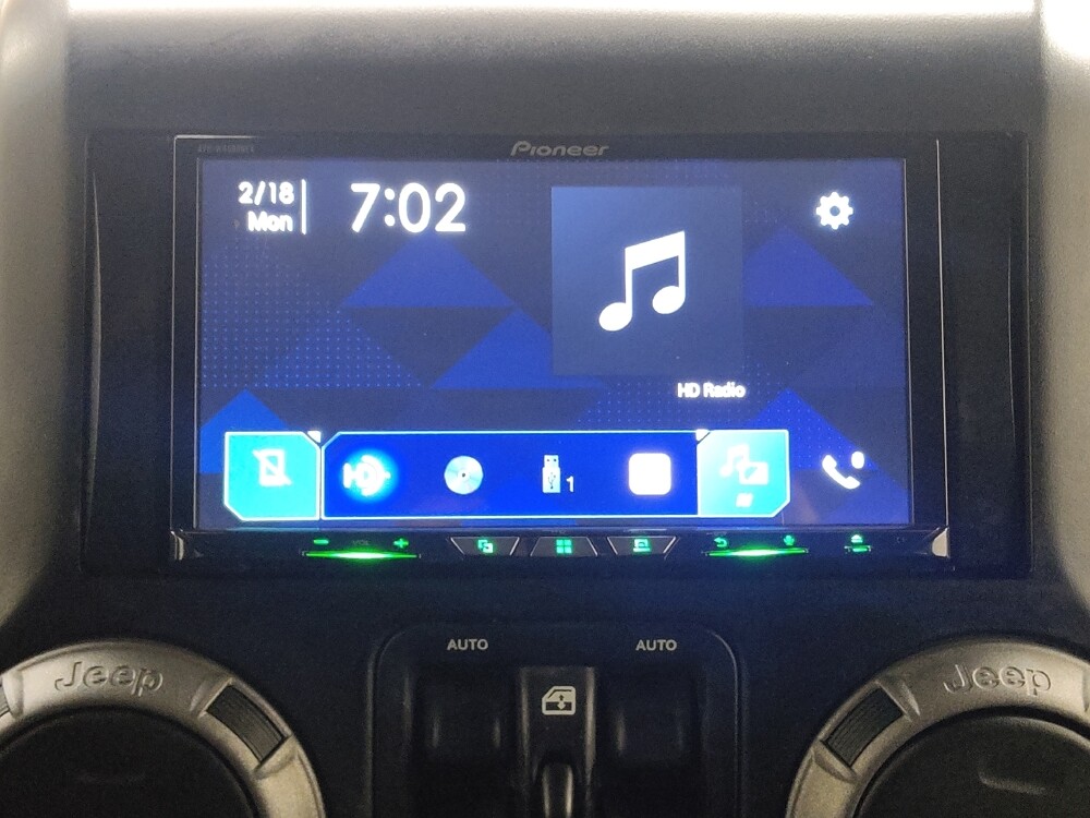 2017 Jeep Wrangler in Fairfield, OH 45014 - 18129317 25