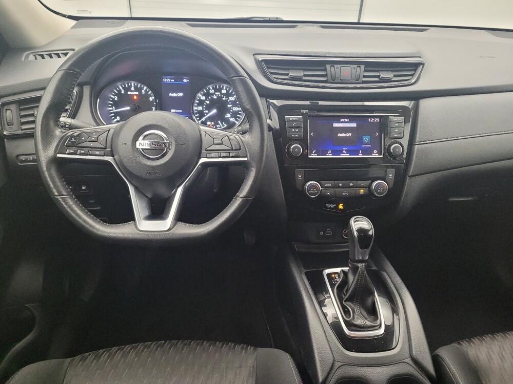 2018 Nissan Rogue in Miamisburg, OH 45342 - 18129318 22