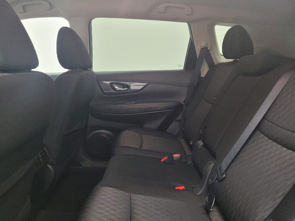 2018 Nissan Rogue in Miamisburg, OH 45342 - 18129318 18