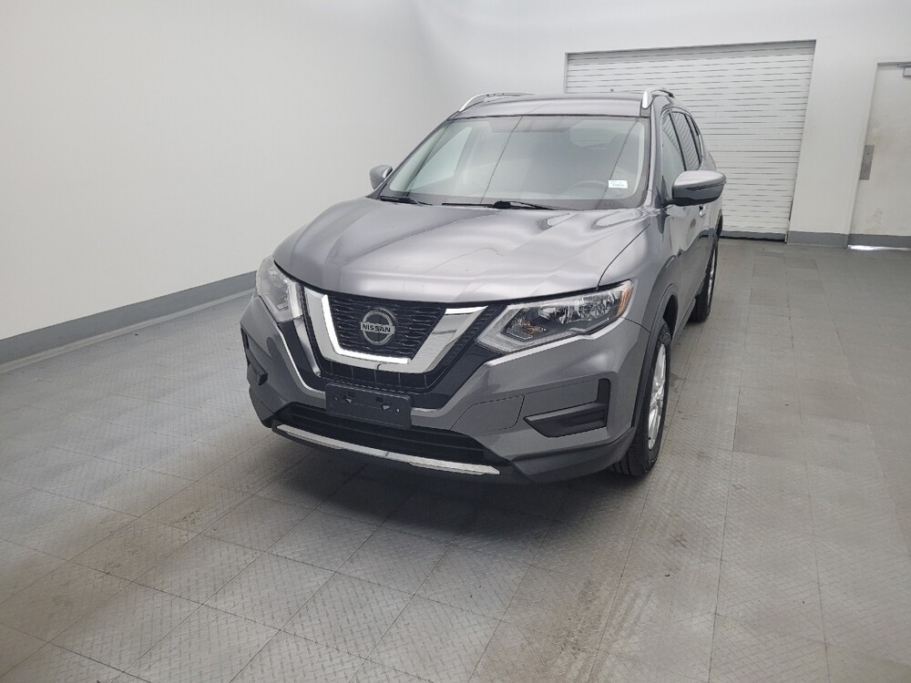 2018 Nissan Rogue in Miamisburg, OH 45342 - 18129318 15