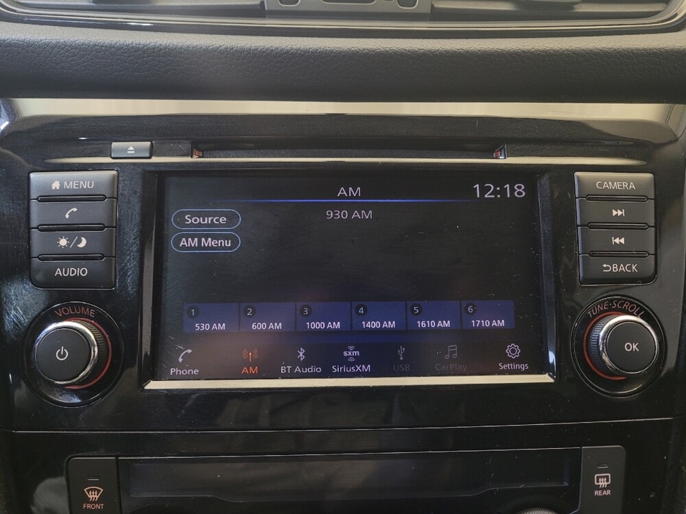 2018 Nissan Rogue in Miamisburg, OH 45342 - 18129318 25