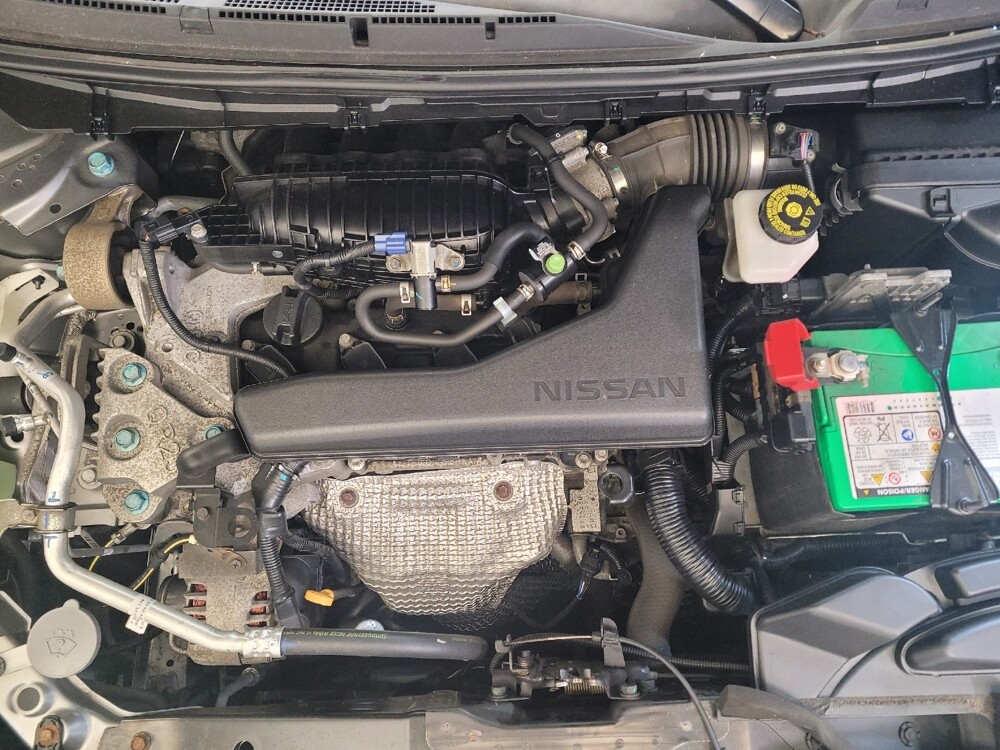 2018 Nissan Rogue in Miamisburg, OH 45342 - 18129318 30