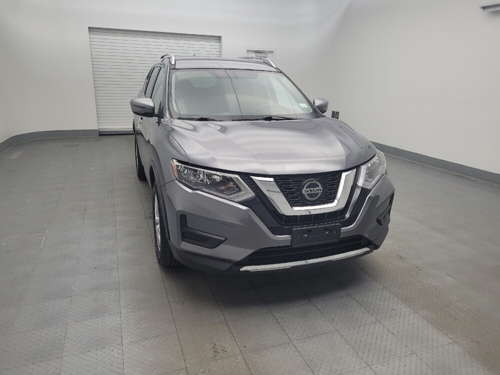 2018 Nissan Rogue in Miamisburg, OH 45342 - 18129318 14