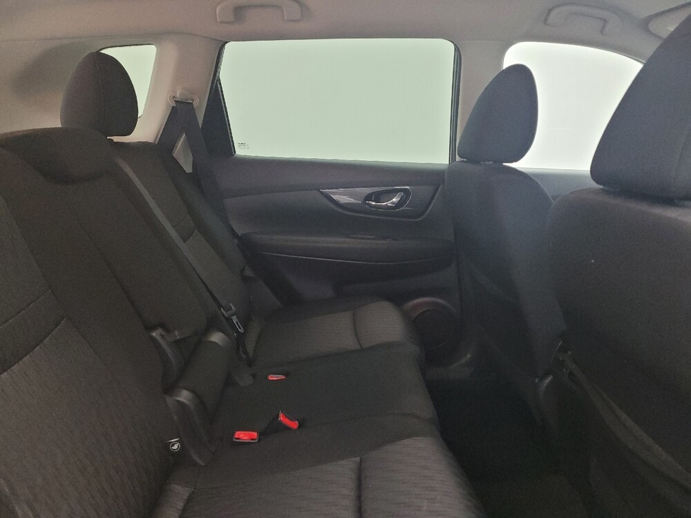 2018 Nissan Rogue in Miamisburg, OH 45342 - 18129318 19