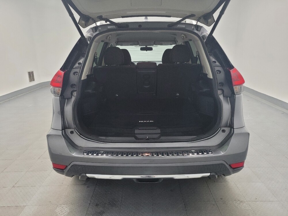 2018 Nissan Rogue in Miamisburg, OH 45342 - 18129318 29