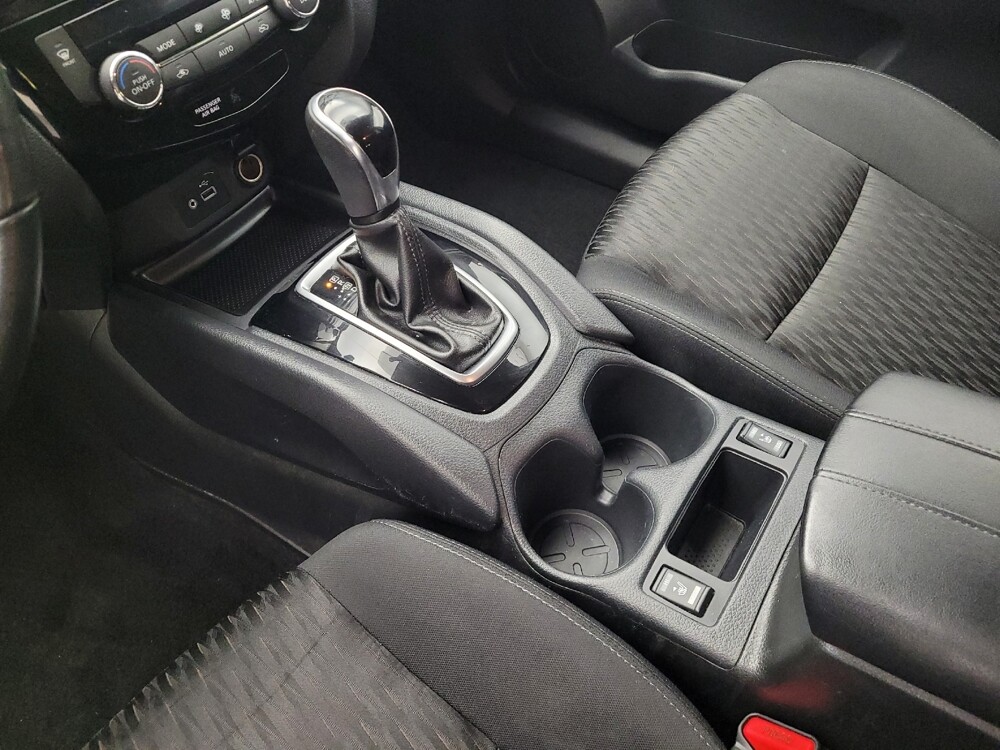 2018 Nissan Rogue in Miamisburg, OH 45342 - 18129318 26