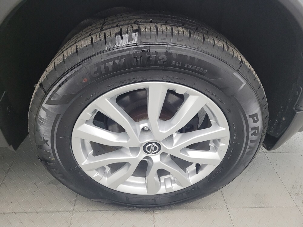 2018 Nissan Rogue in Miamisburg, OH 45342 - 18129318 31