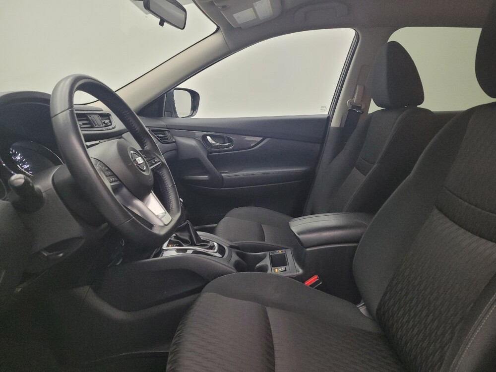 2018 Nissan Rogue in Miamisburg, OH 45342 - 18129318 17