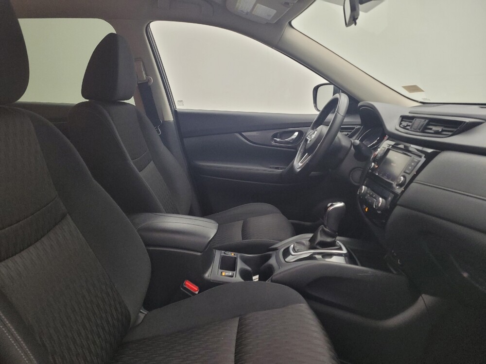 2018 Nissan Rogue in Miamisburg, OH 45342 - 18129318 21