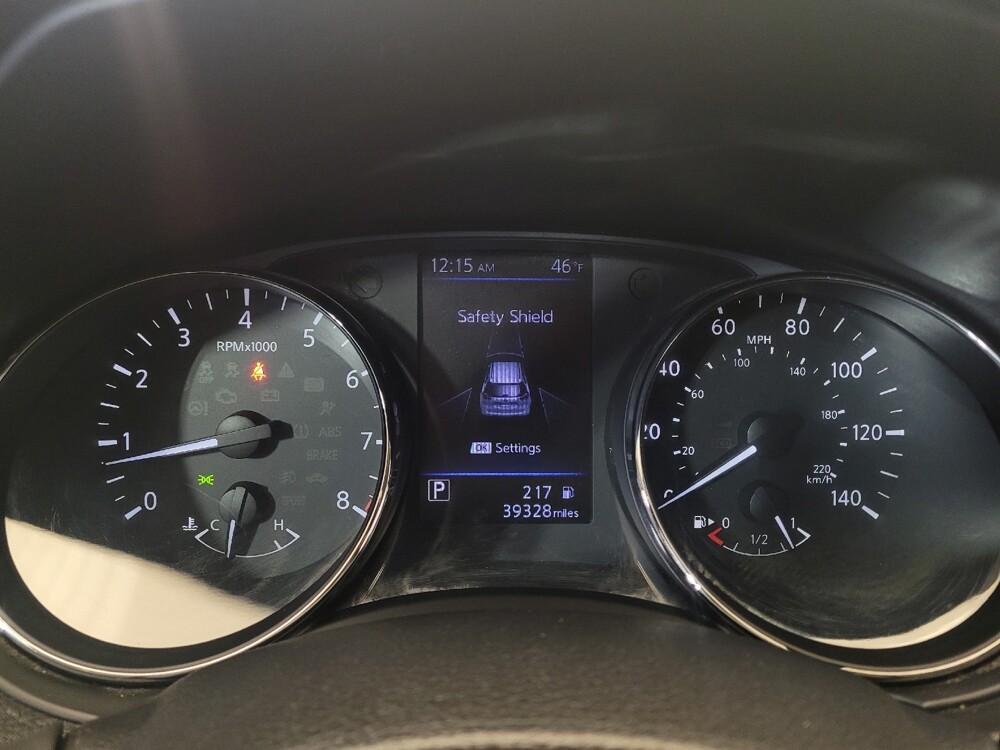 2018 Nissan Rogue in Miamisburg, OH 45342 - 18129318 23