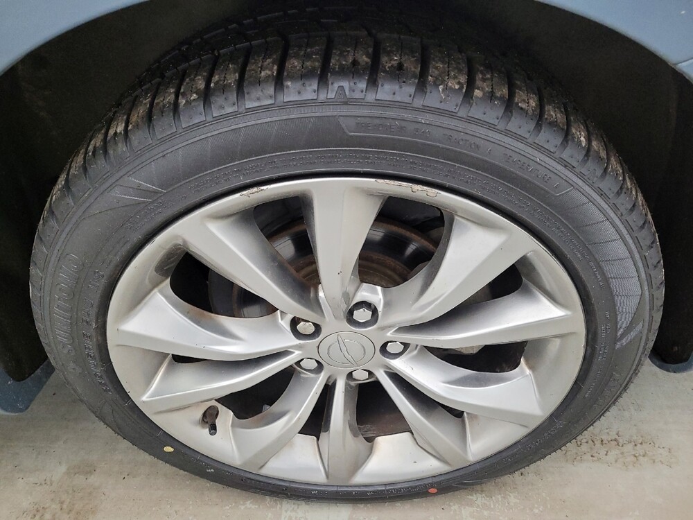 2015 Chrysler 200 in Fairfield, OH 45014 - 18129319 31