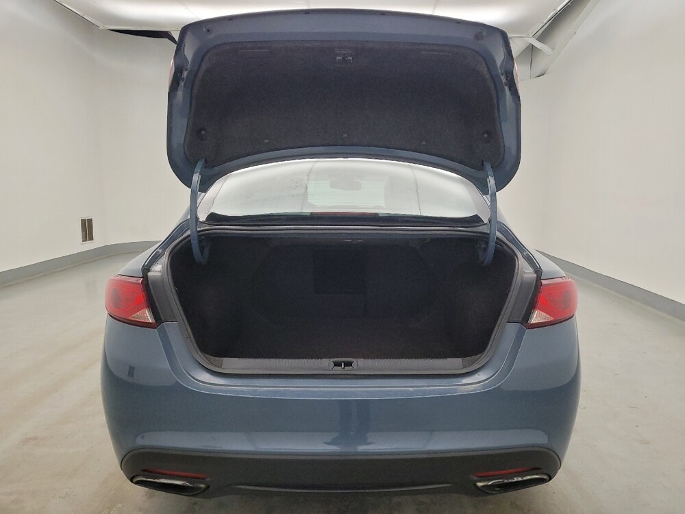 2015 Chrysler 200 in Fairfield, OH 45014 - 18129319 29